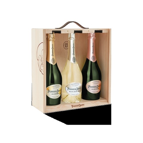 Perrier Jouet